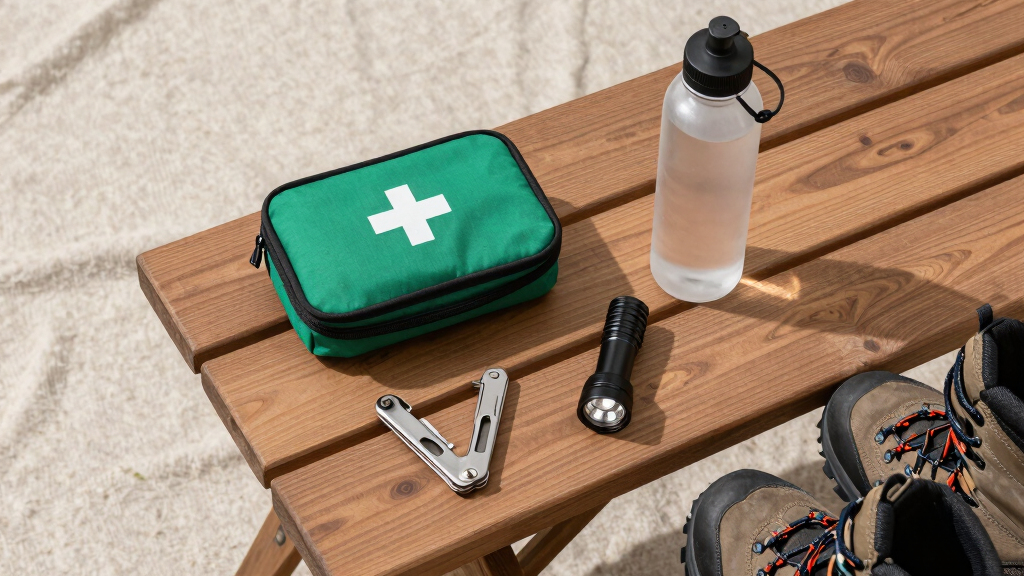 9 Best Personal Emergency Survival Kits in 2026