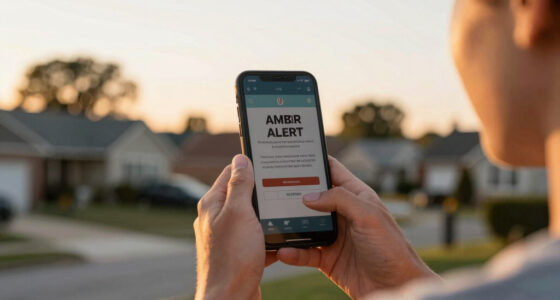 Amber Alert issued for missing 14-year-old in Big Spring