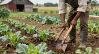 Amish Farming Methods Every Prepper Should Know