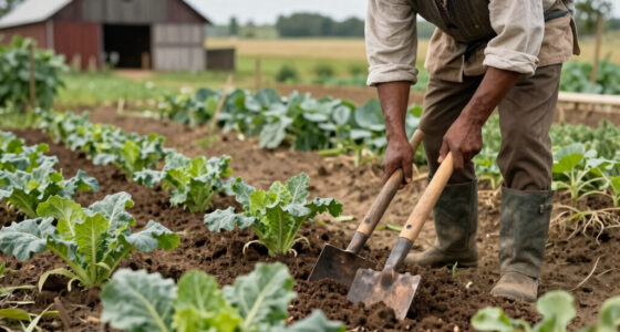 Amish Farming Methods Every Prepper Should Know