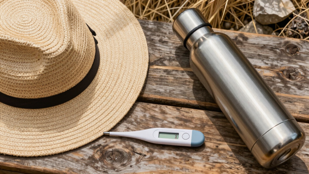 Austin weather: Extreme Heat Warning for most of Central Texas