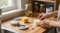 Best Candle Making Kits for Preppers – Light When the Grid Goes Down