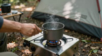 Best Propane Stoves for Preppers – Reliable Cooking When It Matters Most