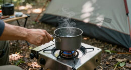 Best Propane Stoves for Preppers – Reliable Cooking When It Matters Most