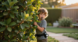 Concealment vs. Cover: Teaching Kids the Safety Skill That Could Save Their Life