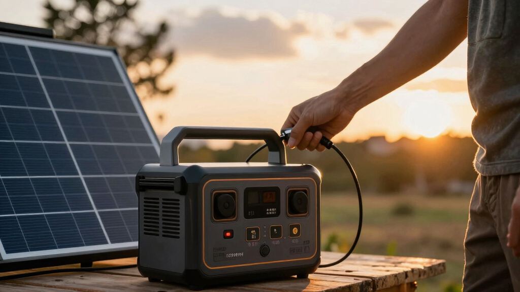 Early Prime Day Deals on Power Stations: 39% Off Our Top Pick From Testing