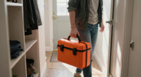 Emergency Evacuation Plan: How to Leave Home Quickly and Safely