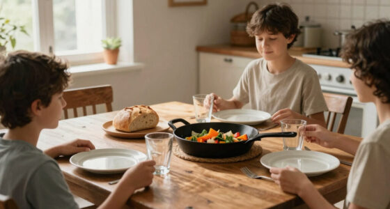 Hospitality in Hard Times – Why Sharing a Meal Still Matters