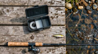 How to Catch Smallmouth Bass in Rivers