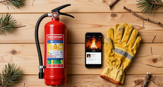 It’s Their Fault! Massive Wildfire This Summer…
