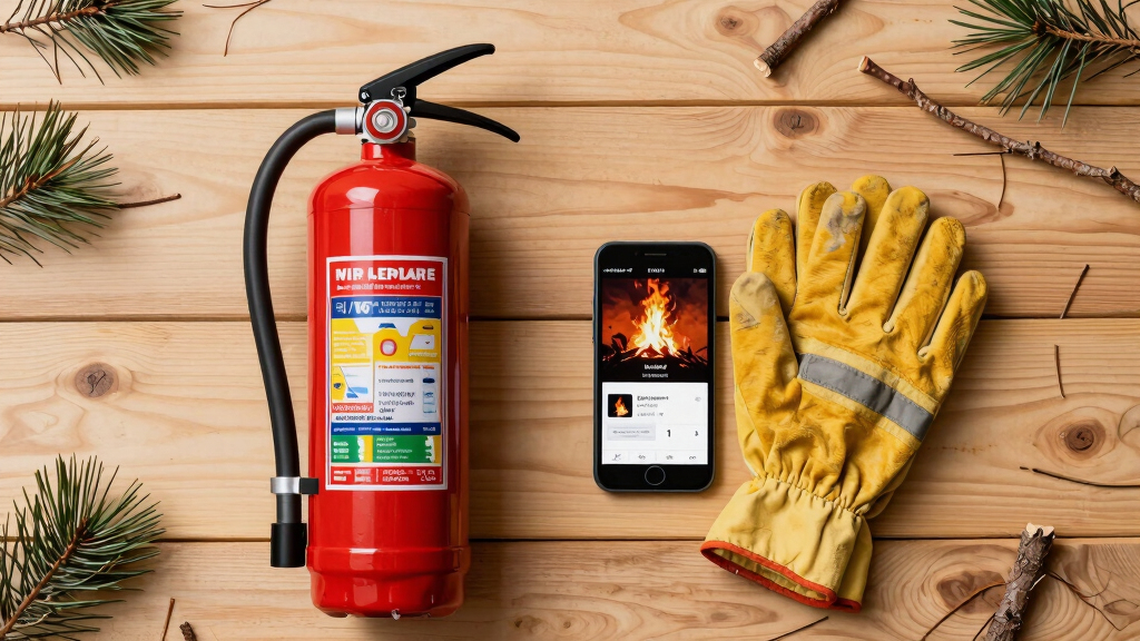 It’s Their Fault! Massive Wildfire This Summer…