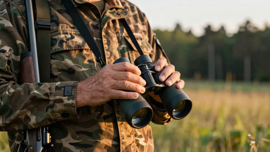 Ohio to Invest $50 Million in Public Hunting Land Acquisitions