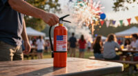 Sacramento-area events celebrating the Fourth of July