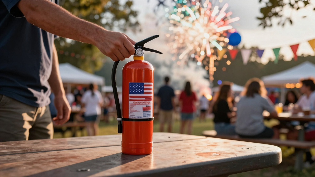Sacramento-area events celebrating the Fourth of July