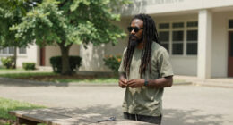 Supreme Court rules Rastafarian man can't sue guards who cut his dreadlocks