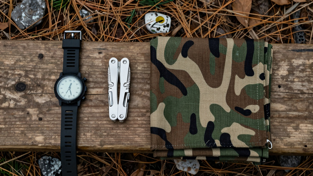 This 3-Minute Military Drill Shows If You’re Ready for SHTF