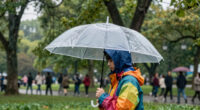 Twin Cities Pride events delayed due to rain