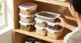 10 Best Survival Food Storage Containers in 2026