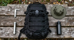 10 Best Survival Gear for Emergency Preparedness in 2026
