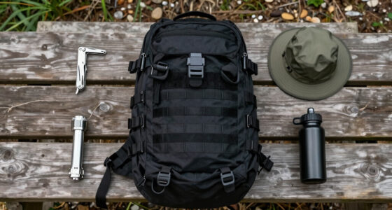 10 Best Survival Gear for Emergency Preparedness in 2026
