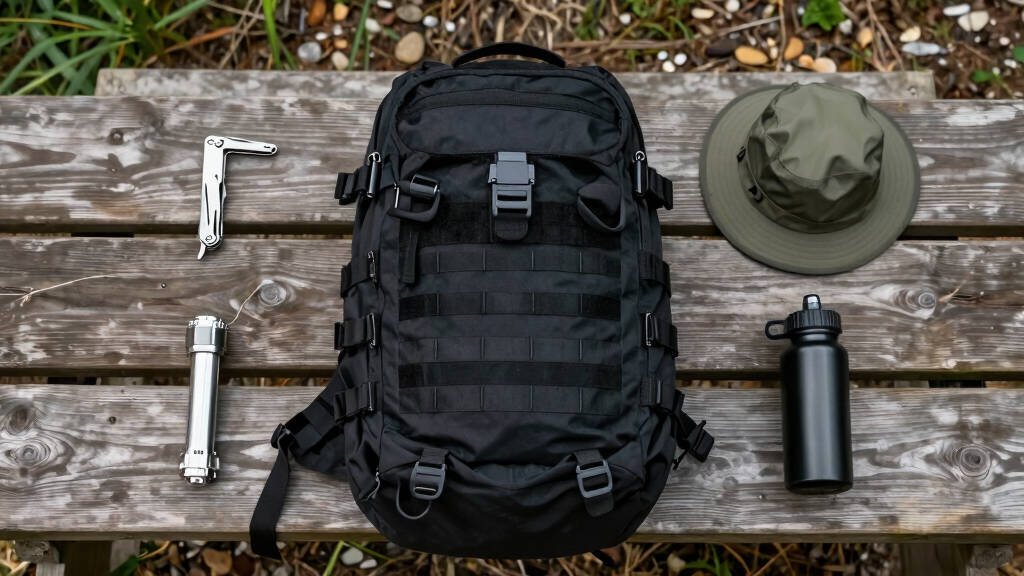 10 Best Survival Gear for Emergency Preparedness in 2026