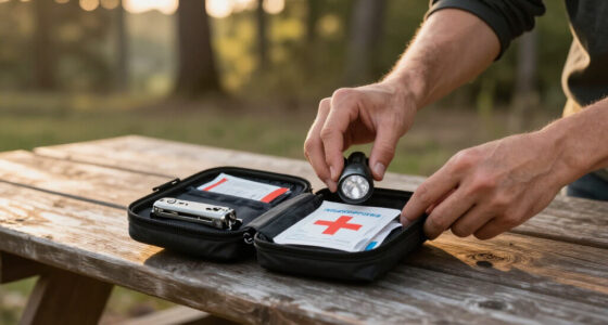12 Best Compact Emergency Survival Kits in 2026