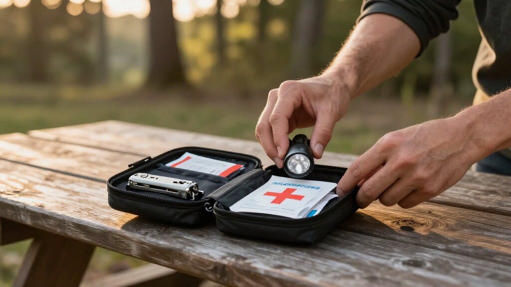 12 Best Compact Emergency Survival Kits in 2026