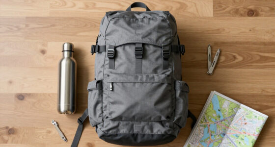 12 Best Survival Gear Backpacks in 2026