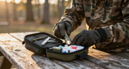 12 Best Survival Gear for Emergency Preparedness in 2026