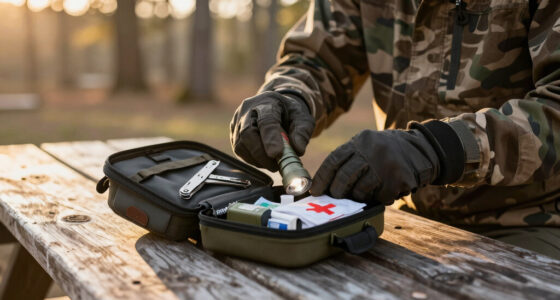 12 Best Survival Gear for Emergency Preparedness in 2026