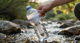 12 Best Water Filtration Systems For Emergency Preparedness In 2026