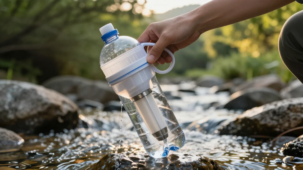 12 Best Water Filtration Systems For Emergency Preparedness In 2026