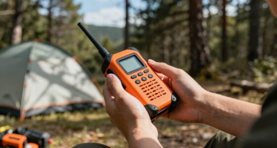 12 Best Waterproof Emergency Survival Radios in 2026
