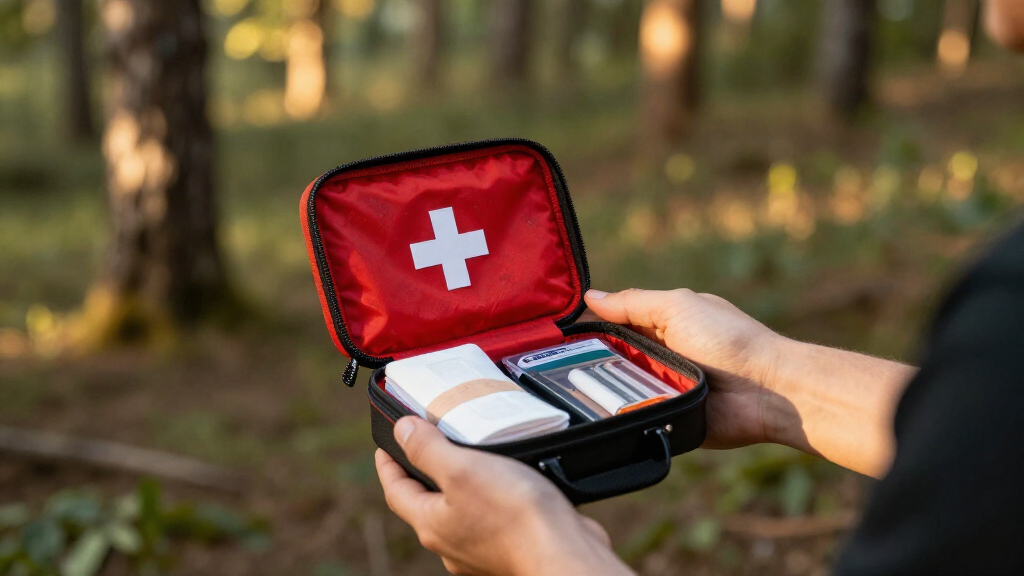 13 Best Compact Emergency First Aid Kits in 2026