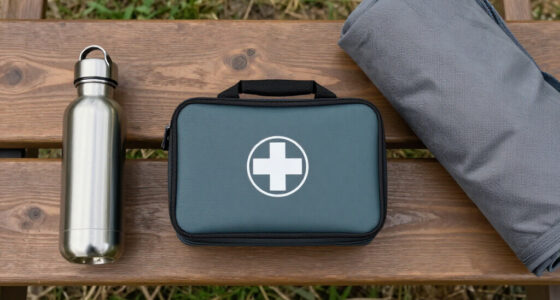13 Best Compact Emergency First Aid Kits in 2026