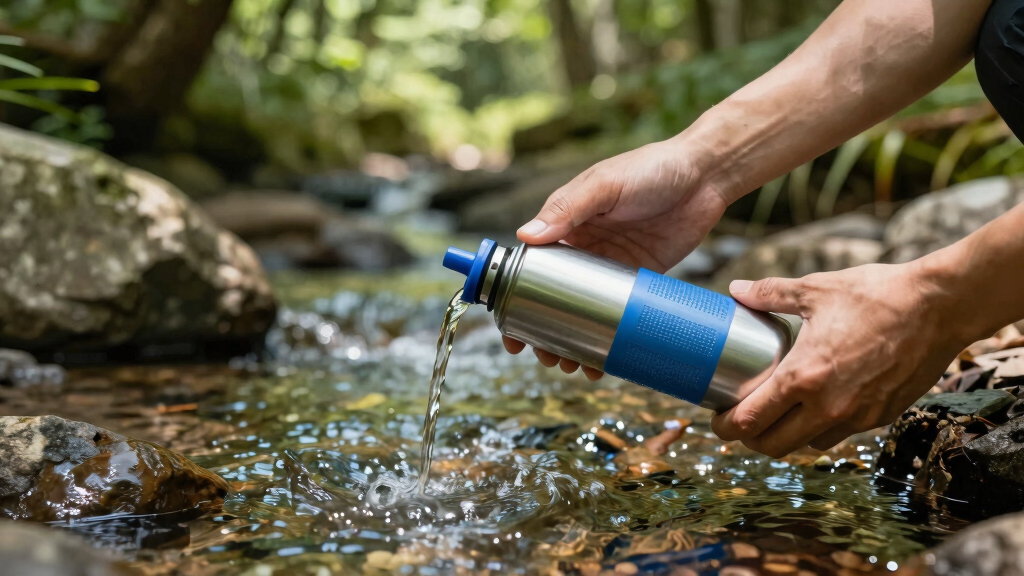 13 Best Emergency Water Filtration Systems in 2026