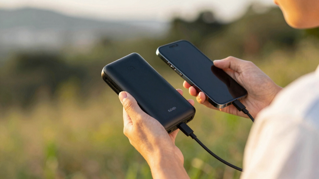 13 Best Portable Power Banks for Emergencies in 2026