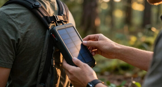 13 Best Portable Solar Power Banks in 2026