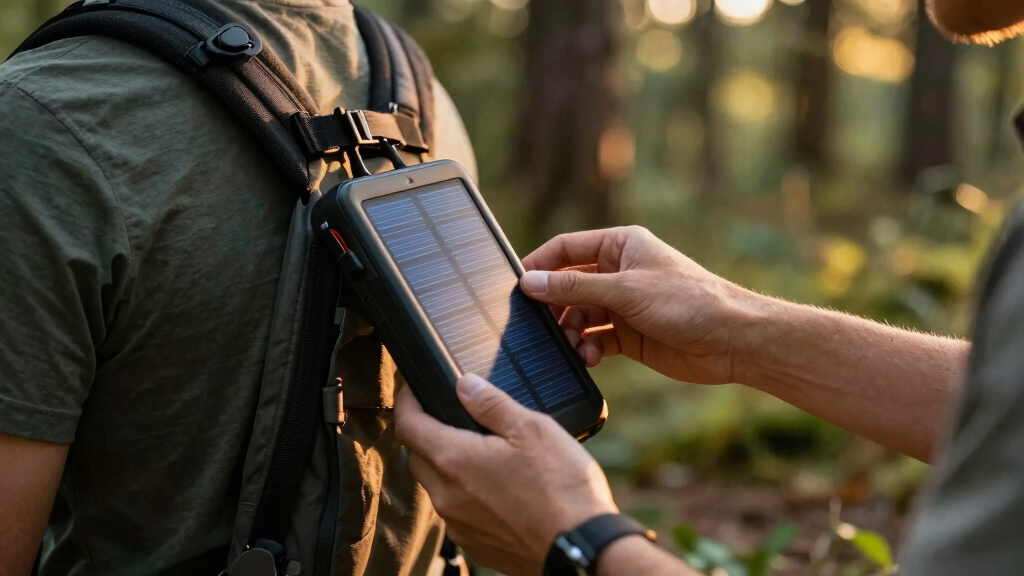 13 Best Portable Solar Power Banks in 2026