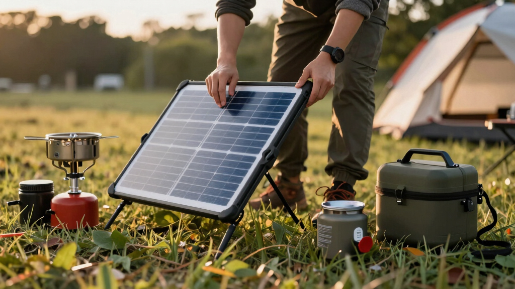 13 Essential Ways To Create The Ultimate Bug-Out Basecamp