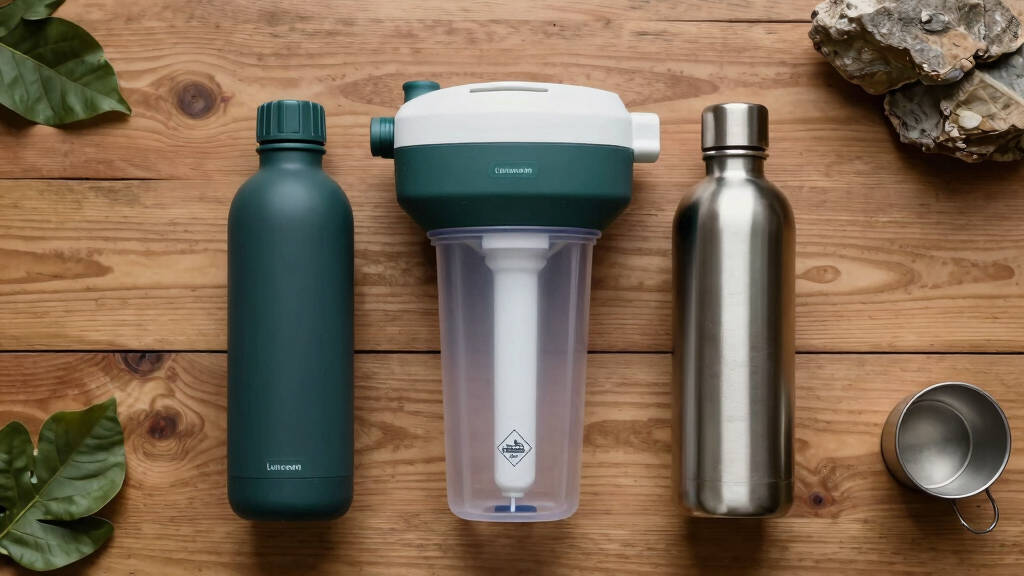 14 Best Emergency Water Filtration Systems in 2026