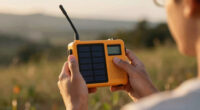 14 Best Solar-Powered Emergency Radios in 2026