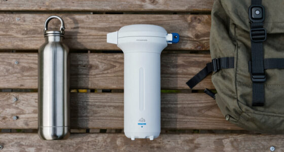 15 Best Compact Emergency Water Filters in 2026