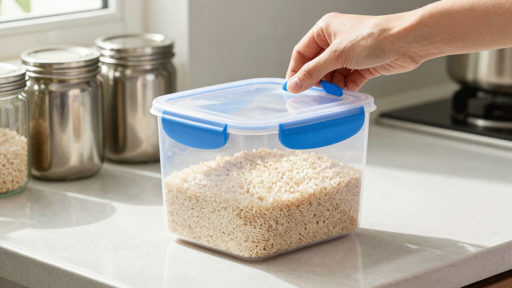 15 Best Long-Term Food Storage Containers in 2026