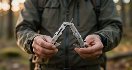 15 Best Multi-Tool Survival Kits in 2026