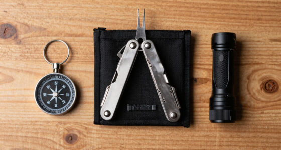 15 Best Multi-Tool Survival Kits in 2026