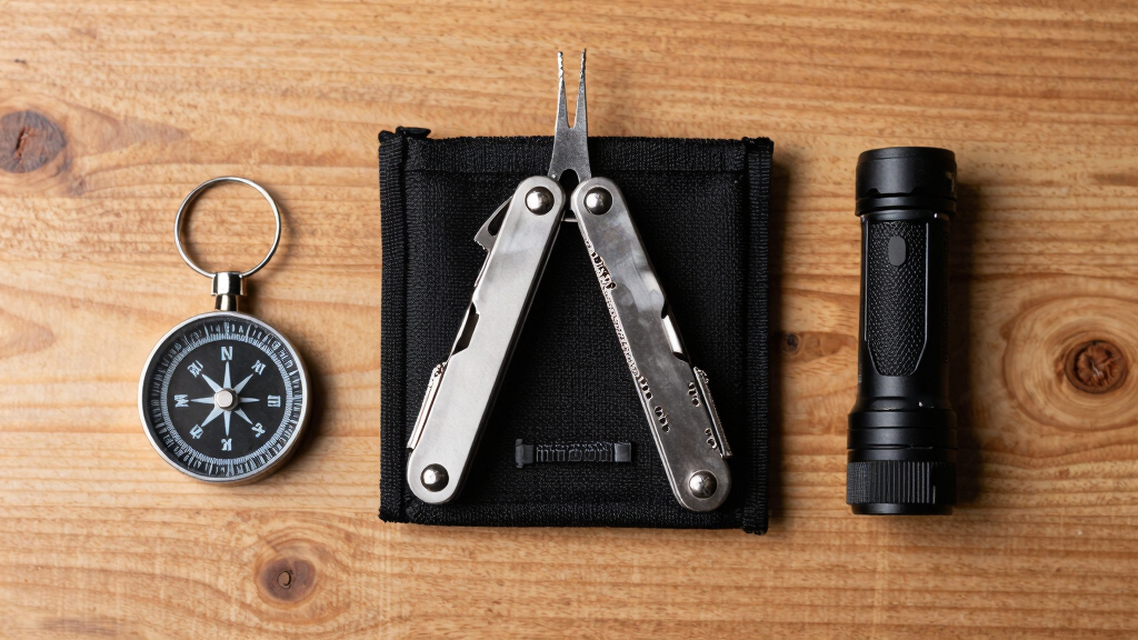 15 Best Multi-Tool Survival Kits in 2026