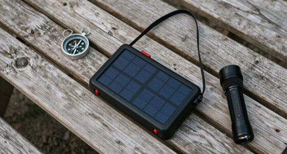 15 Best Solar-Powered Emergency Radios in 2026