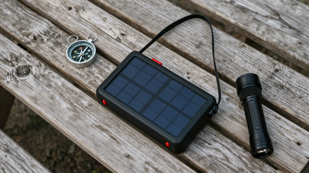 15 Best Solar-Powered Emergency Radios in 2026