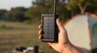 15 Best Solar-Powered Emergency Radios in 2026